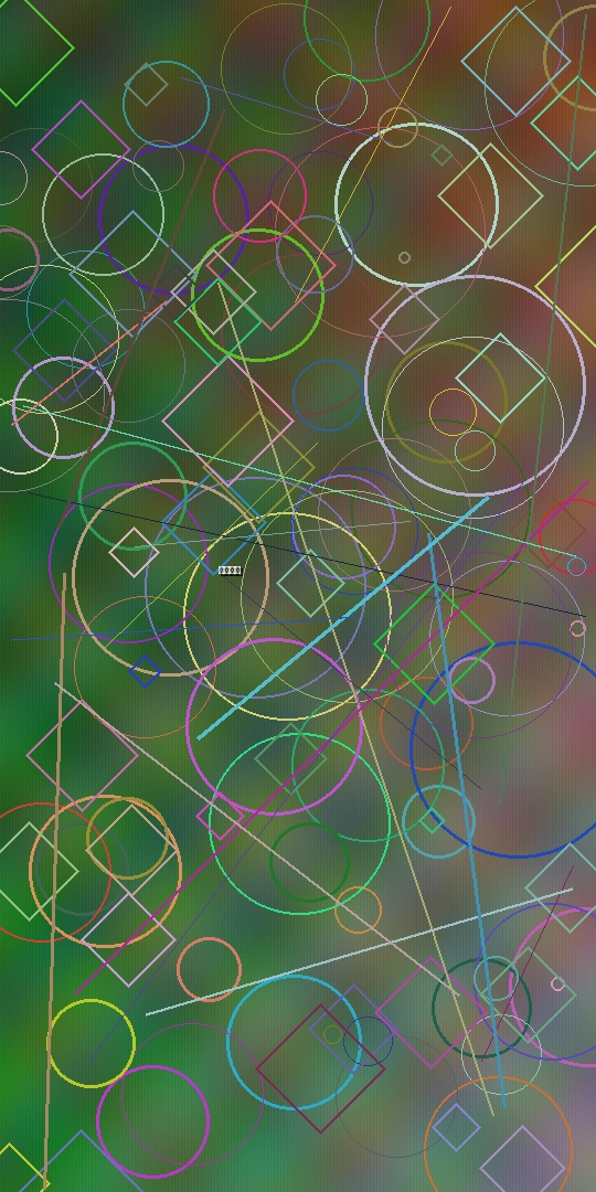 im电竞APP游戏大厅截图