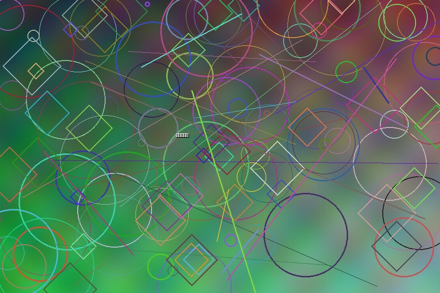 德州扑克锦标赛大厅截图